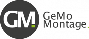 GeMo Montage GmbH Logo